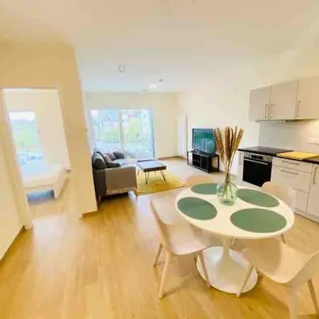 Luxury 2023 Flat In Center. Free Parking - Hol1 * Luxembourg
